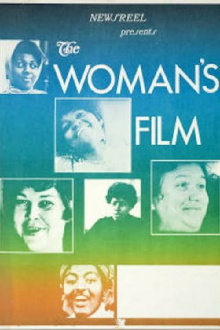 The Woman's Film Trailer