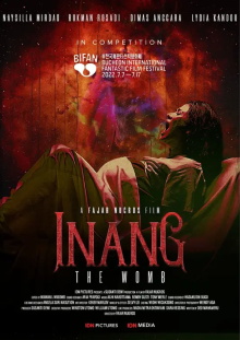 The Womb Trailer