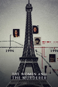 The Women and the Murderer Trailer