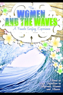 The Women and the Waves Trailer
