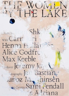 The Women by the Lake Trailer