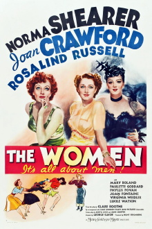 The Women Trailer