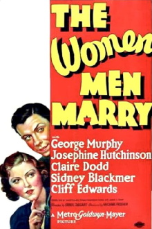 The Women Men Marry Trailer
