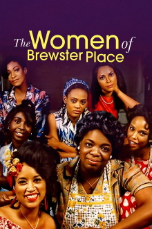 The Women of Brewster Place Trailer