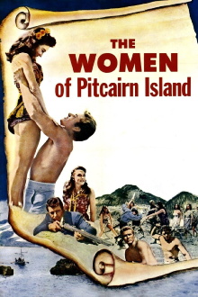 The Women of Pitcairn Island Trailer