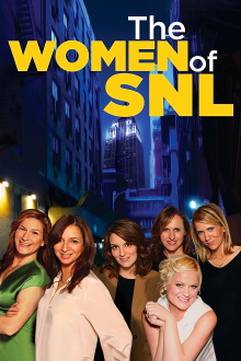 The Women of SNL Trailer