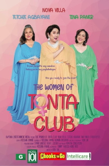 The Women of Tonta Club Trailer