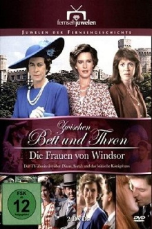The Women of Windsor Trailer