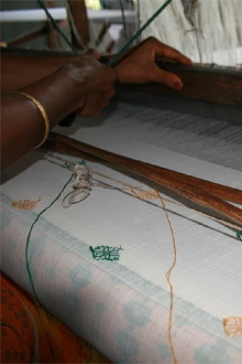 The Women Weavers of Assam Trailer