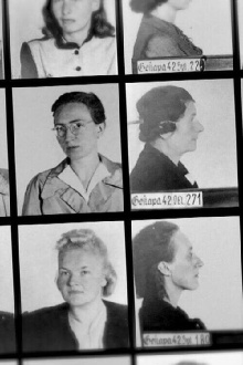 The Women Who Fought Hitler Trailer