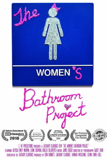 The Women's Bathroom Project Trailer