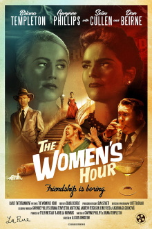 The Women's Hour Trailer