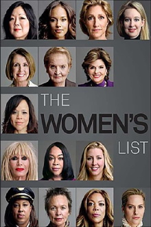 The Women's List Trailer