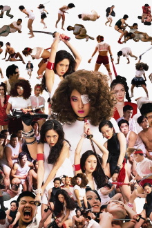 The Women's Revenge Trailer