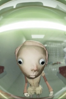 The Wonder Hospital Trailer