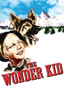 The Wonder Kid Trailer