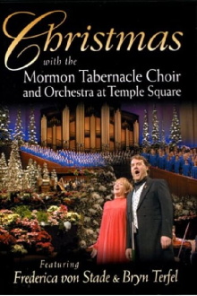 The Wonder of Christmas featuring Frederica von Stade & Bryn Terfel Trailer