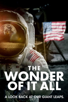 The Wonder of It All Trailer