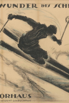The Wonder of the Snowshoe, 2. Part - A Fox Hunt on Skis through the Engadine Trailer