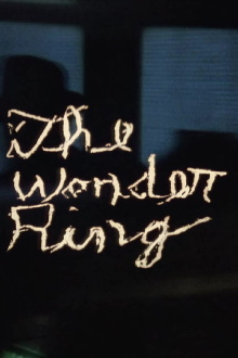 The Wonder Ring Trailer
