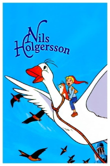 The Wonderful Adventures of Nils Trailer