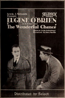 The Wonderful Chance Trailer