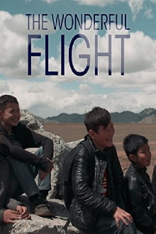 The Wonderful Flight Trailer