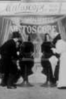 The Wonderful Mutoscope Trailer