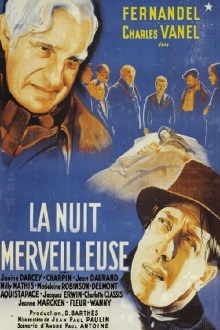 The Wonderful Night Trailer