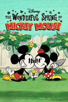The Wonderful Spring of Mickey Mouse Trailer