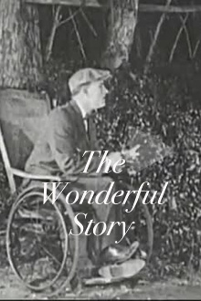 The Wonderful Story Trailer