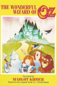 The Wonderful Wizard of Oz Trailer