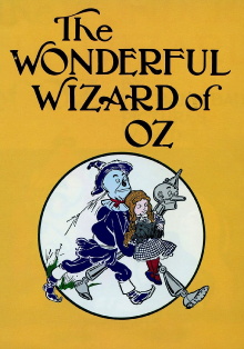The Wonderful Wizard of Oz Trailer