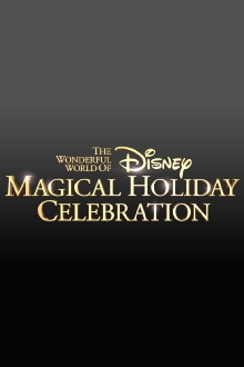 The Wonderful World of Disney: Magical Holiday Celebration Trailer