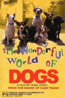 The Wonderful World of Dogs Trailer