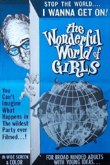 The Wonderful World of Girls Trailer
