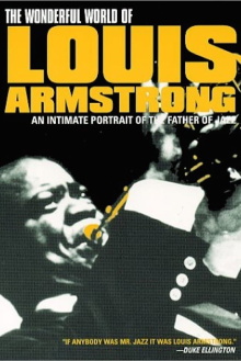 The Wonderful World of Louis Armstrong Trailer