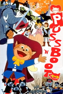 The Wonderful World of Puss 'n Boots Trailer