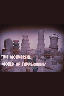 The Wonderful World of Tupperware Trailer
