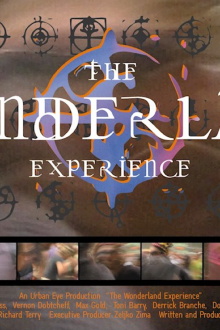 The Wonderland Experience Trailer