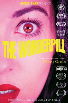 The Wonderpill Trailer