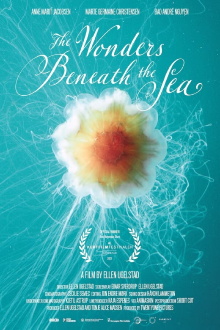 The Wonders Beneath the Sea Trailer