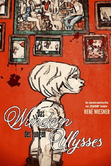 The Wonders of the Young Ulysses Trailer
