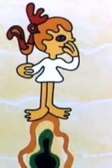 The Wondrous Candy Rooster Trailer