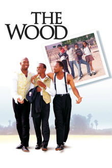 The Wood Trailer