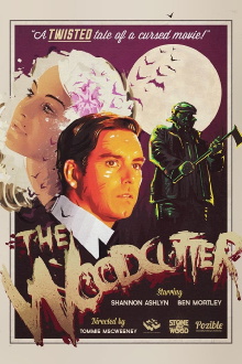 The Woodcutter Trailer