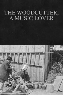 The Woodcutter, a Music Lover Trailer