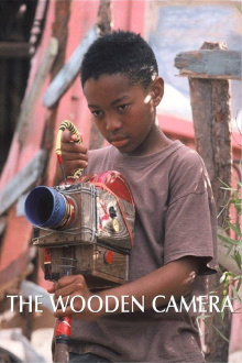 The Wooden Camera Trailer