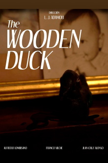 The Wooden Duck Trailer