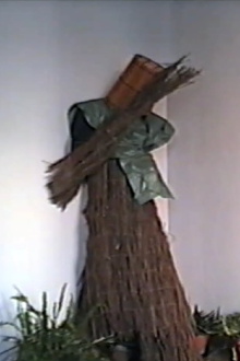 The Wooden Man Trailer